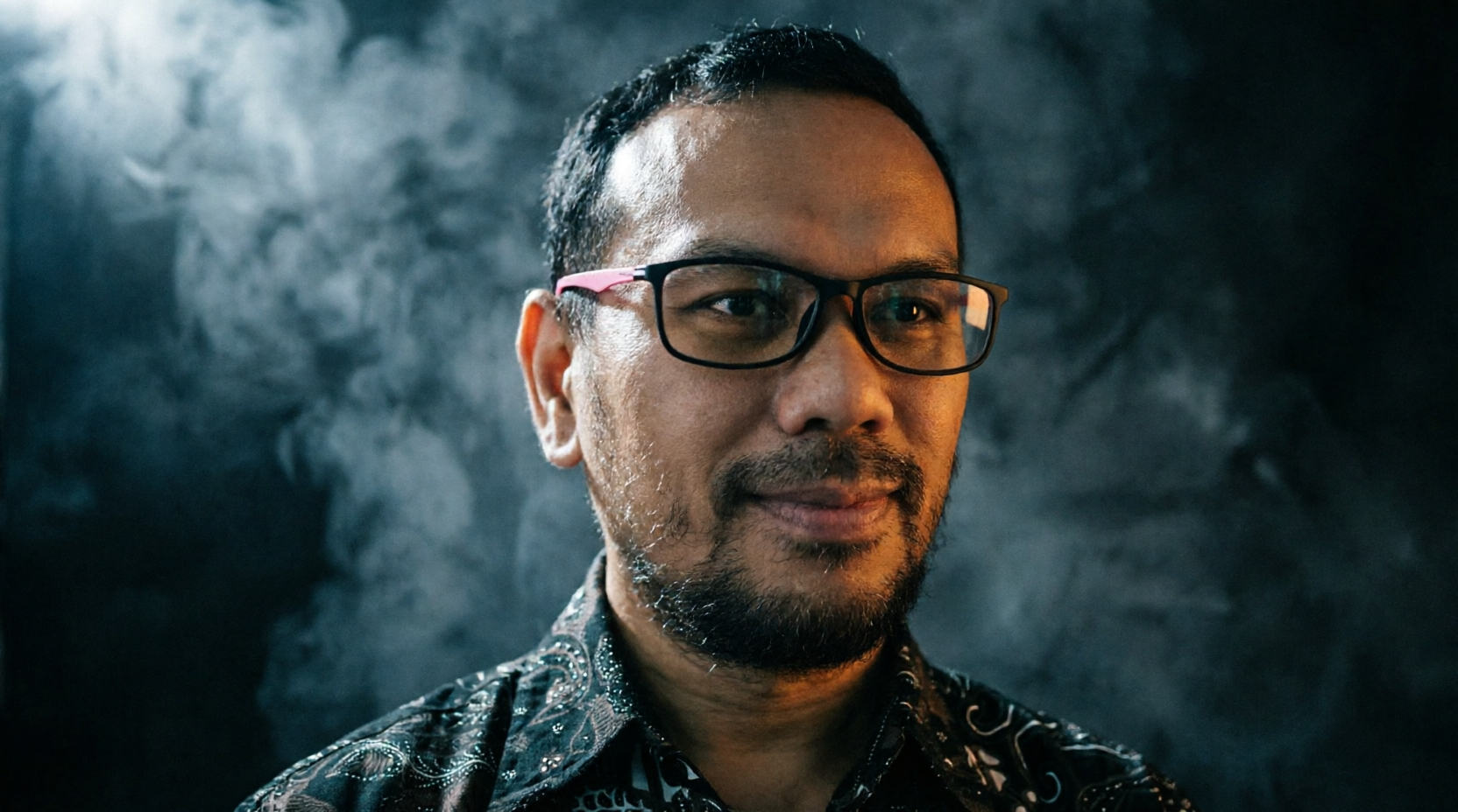 Amar Jacob — Founder of Amar Jacob Studio